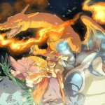 [Foro] Las tribus CHARIZARD, VENUSAUR, BLASTOISE han llegado a su fin de semestre