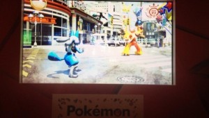 Rumor: Pokkén Fighters/Pokkén Tournament