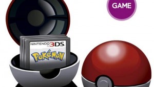 Game España confirma regalo por reserva de Pokémon X/Y