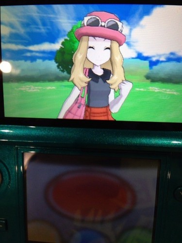 pokemon xy 1