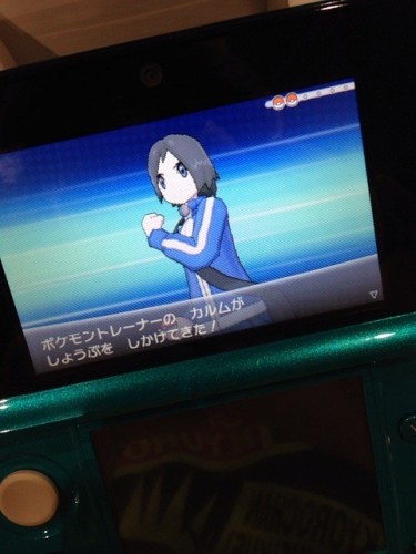 pokemon xy 10