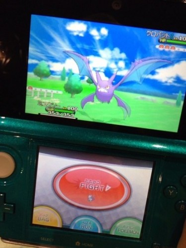 pokemon xy 18