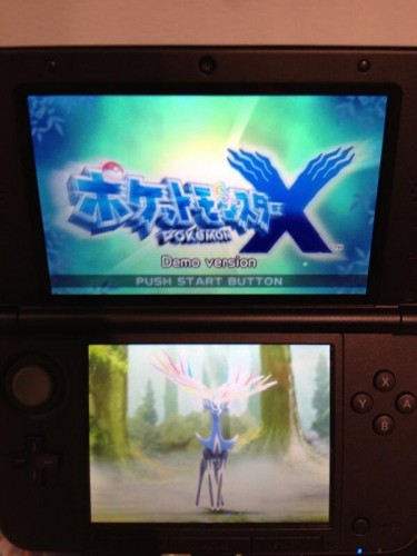 pokemon xy 26