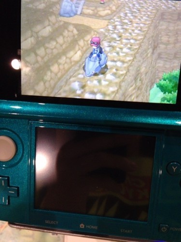 pokemon xy 4