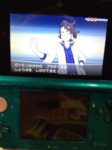 pokemon xy 6