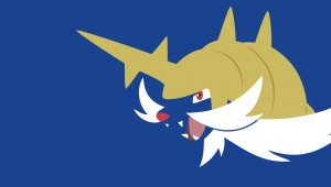 Rumble U llega a Europa: contraseñas de Samurott y Bulbasaur