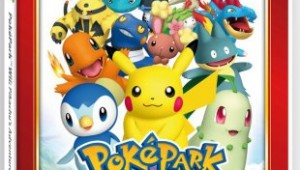 PokéPark Wii entra en los Nintendo Selects