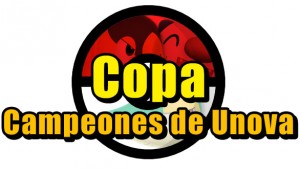 ¡Empiezan inscripciones para la Copa Campeones de Unova de Centro Pokémon!