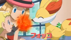 Trailers y evoluciones de los fósiles de Pokémon X/Y
