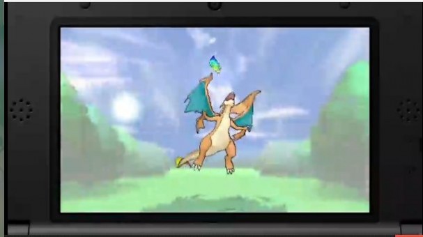 mega-charizard
