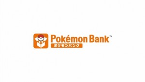 Presentan Pokémon Bank un sistema de almacenamiento Pokémon en la nube y Mega Evoluciones de los iniciales de Kanto