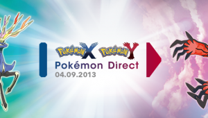 Nuevo Pokémon Direct HOY: lo transmitiremos en vivo