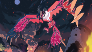Entrevista a Junichi Masuda, director de Pokémon X/Y: Nuevos detalles revelados
