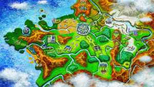 ¡¿3 nuevos Pokémon!?