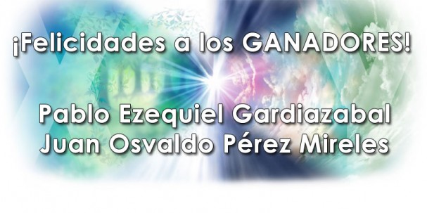 ganadores