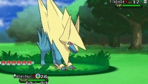 Nuevas Mega Evoluciones reveladas.