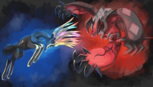 Pokémon X y Pokémon Y vendieron más de cuatro millones de unidades en dos días
