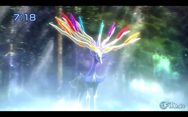 hakai no mayu xerneas
