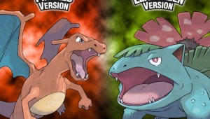La SoundTrack de Pokémon RojoFuego/VerdeHoja Super Music Collection ha sido lanzada en iTunes