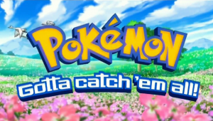 El nuevo opening de Pokémon X / Y rinde homenaje al opening original de la serie