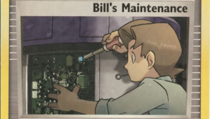 Mantenimiento temporal en servidores de Pokémon XY