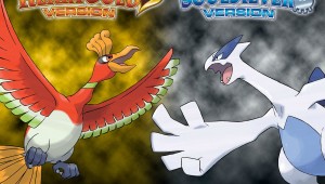 Ya se encuentra disponible la Soundtrack de Pokémon HeartGold & Soulsilver en iTunes