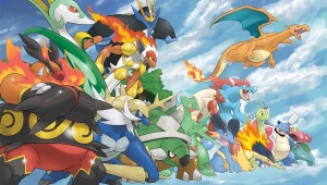 Tendremos que seguir esperando al Banco Pokémon por un buen rato