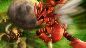 Nueva información sobre el torneo beta de Pokémon XY