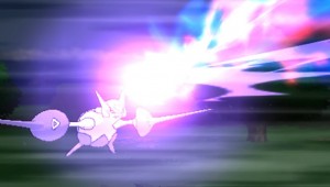 Filtrados legendarios Variocolor de XY y estadísticas de Mega-Latios y Mega-Latias