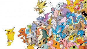 Game Freak, Nintendo y Creatures Inc registran la marca «Phantom Gate»