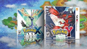 En marzo, Pokémon X/Y gratis en EE.UU.