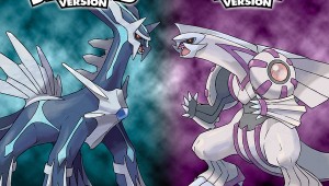 Ya disponible la OST de Pokémon Diamante y Perla en iTunes