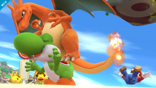 charizard 3