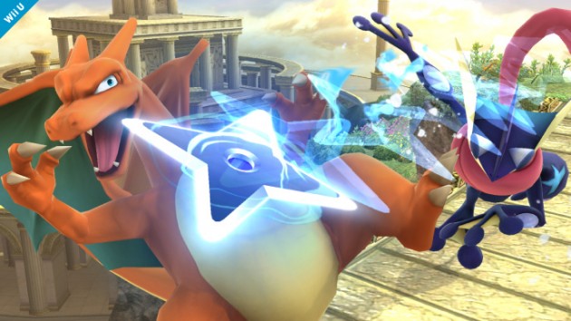 charizard 5