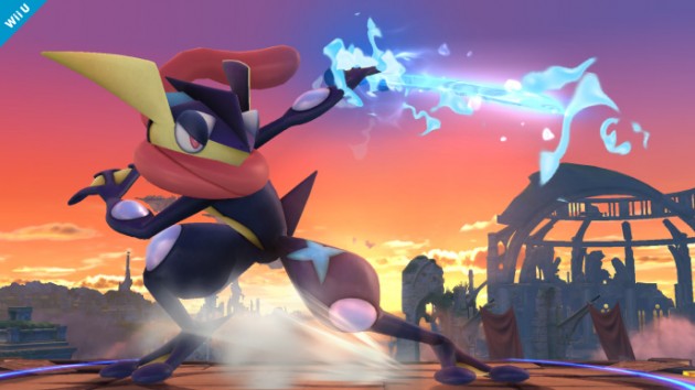 greninja 1