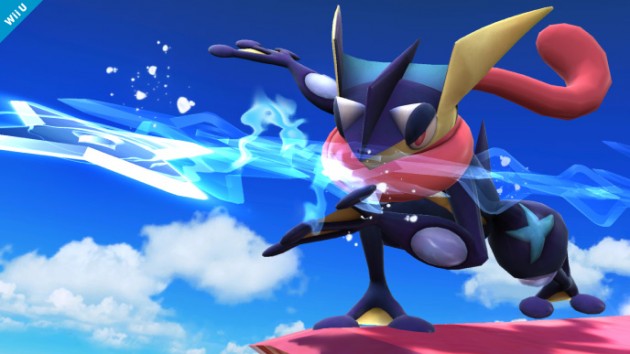 greninja 2