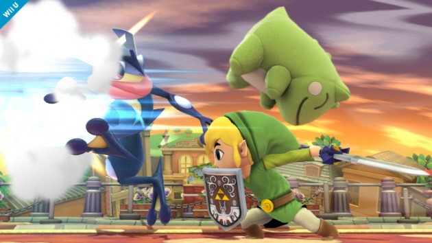 greninja 5