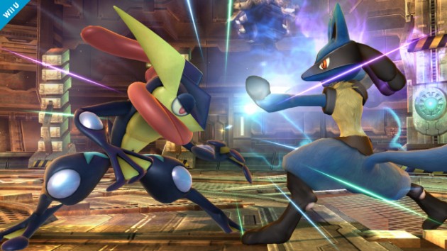 greninja 6