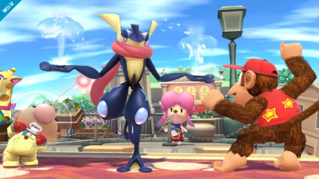 greninja 7