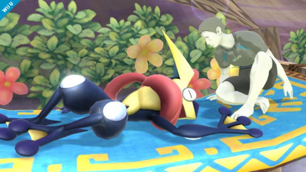 greninja 8