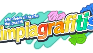 Gamefreak nos entretiene con un nuevo juego en el Global Link de Pokémon X e Y, llamado “Limpiagrafitis”
