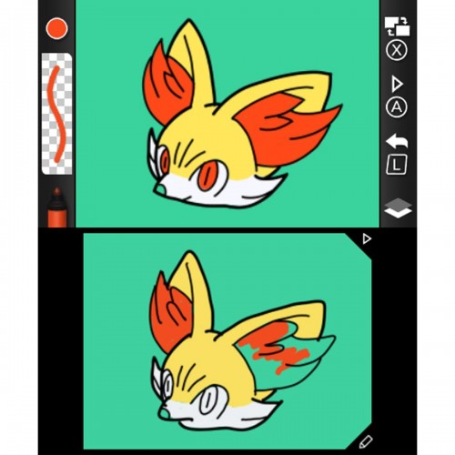 pokemon art academy 03