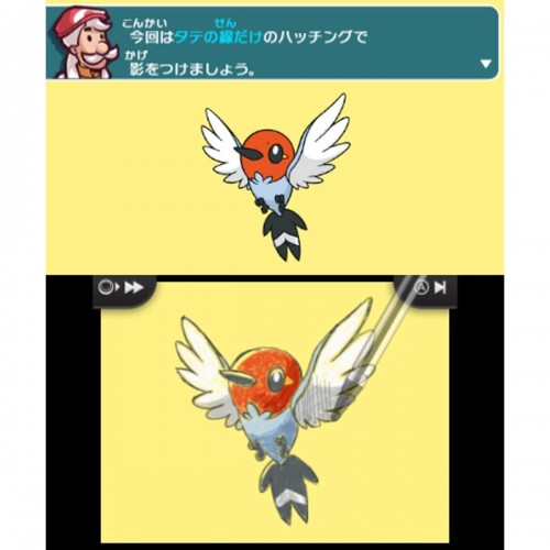 pokemon art academy 04