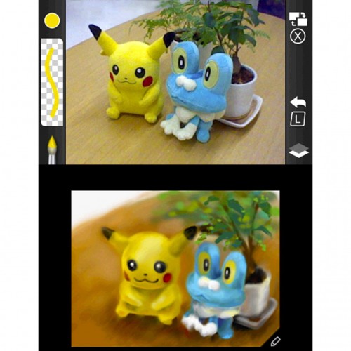 pokemon art academy 06