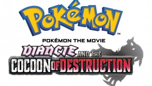 Tráiler Americano de la Película Pokémon: Diancie and the Cocoon of Destruction