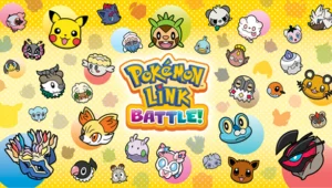 Ventas estimadas en Japón de Pokémon Battle Trozei