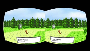 Jugar a Pokémon de la forma más real posible (por ahora)