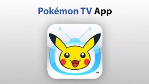 La aplicación Pokémon TV llega a los dispositivos Kindle Fire