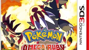 Pokémon Rubí Omega y Pokémon Zafiro Alfa: Todo lo que sabemos hasta ahora