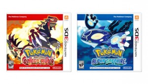 [En vivo] Pokémon Get☆TV: Presentación de Pokémon Rubí Omega y Zafiro Alfa